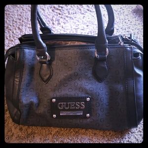 Guess purse